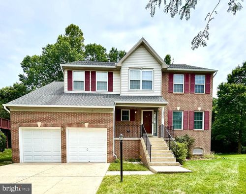 13509 Trumpeter Swan Ct, UPPER MARLBORO, MD, 20774-7087 | Card Image