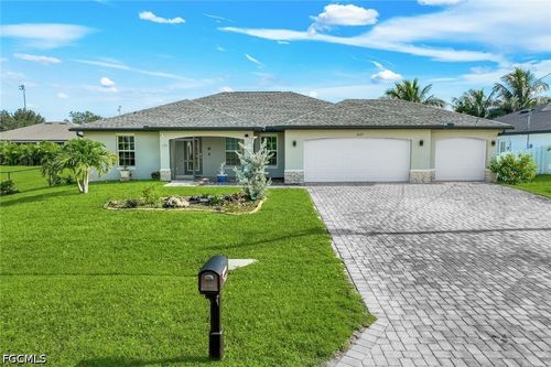 2627 Sw 4th Ter, Cape Coral, FL, 33991-1134 | Card Image