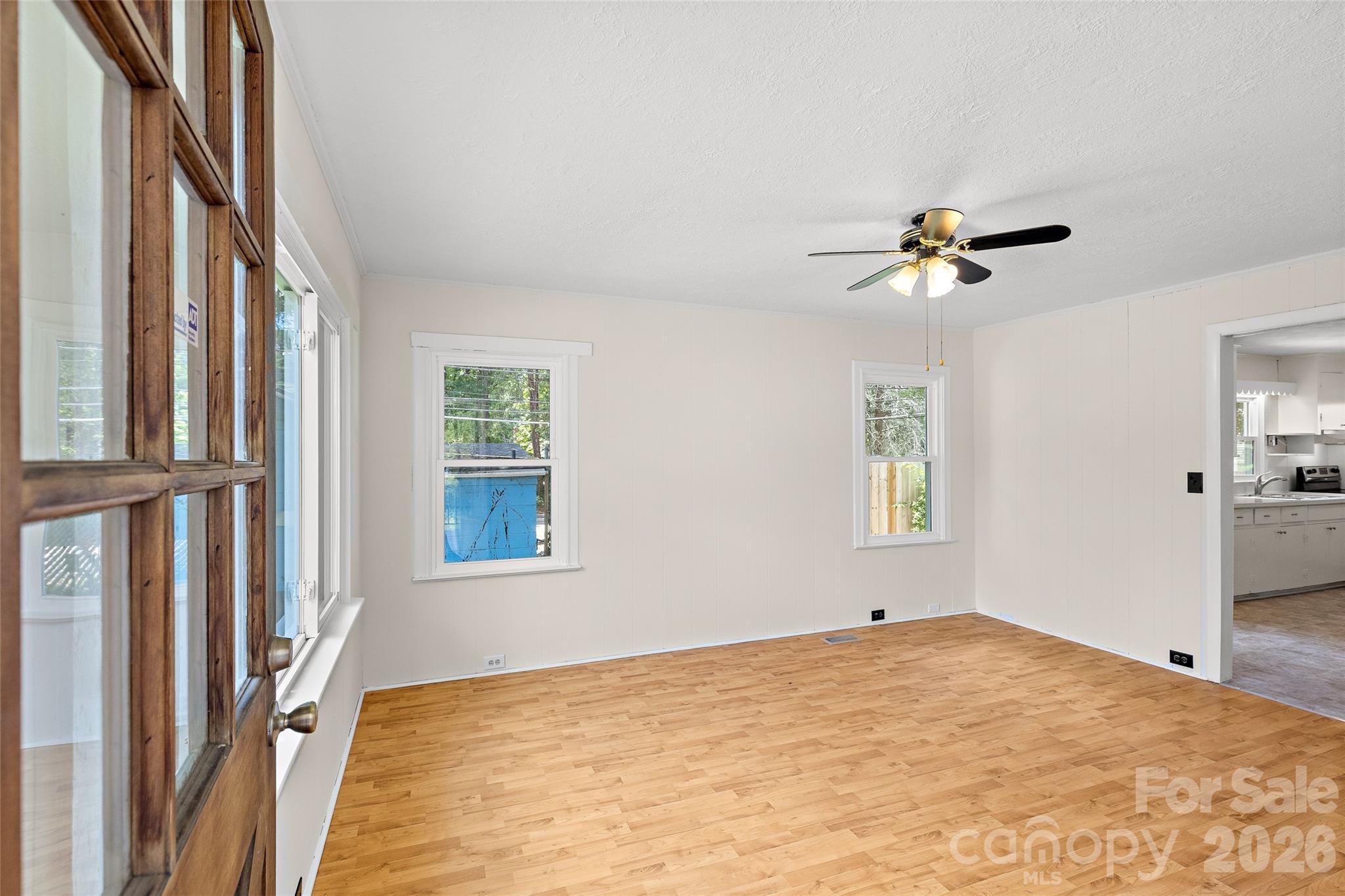 Residential in Gastonia 4