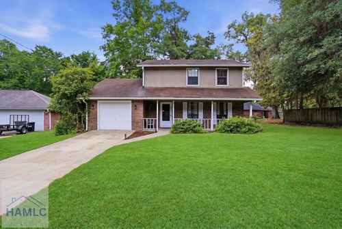 932 Primrose Lane, Hinesville, GA, 31313 | Card Image