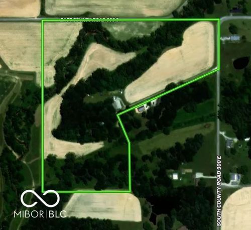 3075 E County Road 300 S, Greensburg, IN, 47240-7873 | Card Image