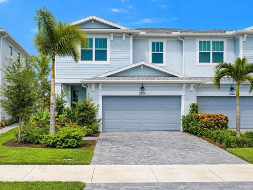 3524 Nw Solange Ct, Jensen Beach, FL, 34957-3566 | Card Image