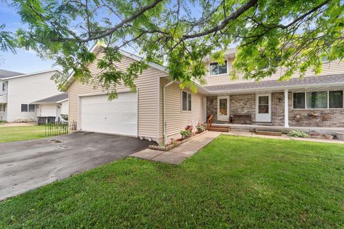 7133 Ashwood Lane, Norway, WI, 53185 | Card Image