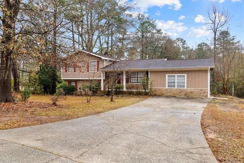 45 Carriage Cir, Stockbridge, GA, 30281-1334 | Card Image