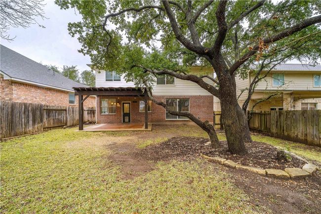 12536 Canyon Glen Dr, House other with 3 bedrooms, 3 bathrooms and 2 parking in Austin TX | Image 28