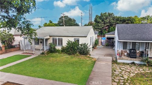 3729 Easy Ave, Long Beach, CA, 90810-2254 | Card Image