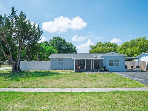 6436 Cardinal Dr, CLEARWATER, FL, 33760 | Card Image