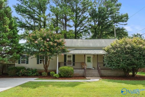 804 Minor St Ne, Huntsville, AL, 35801-2368 | Card Image