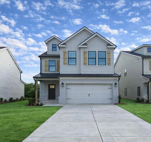 9274 Alban Chase Drive, Ooltewah, TN, 37363 | Card Image