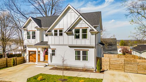 463B Radnor St, Nashville, TN, 37211-2330 | Card Image