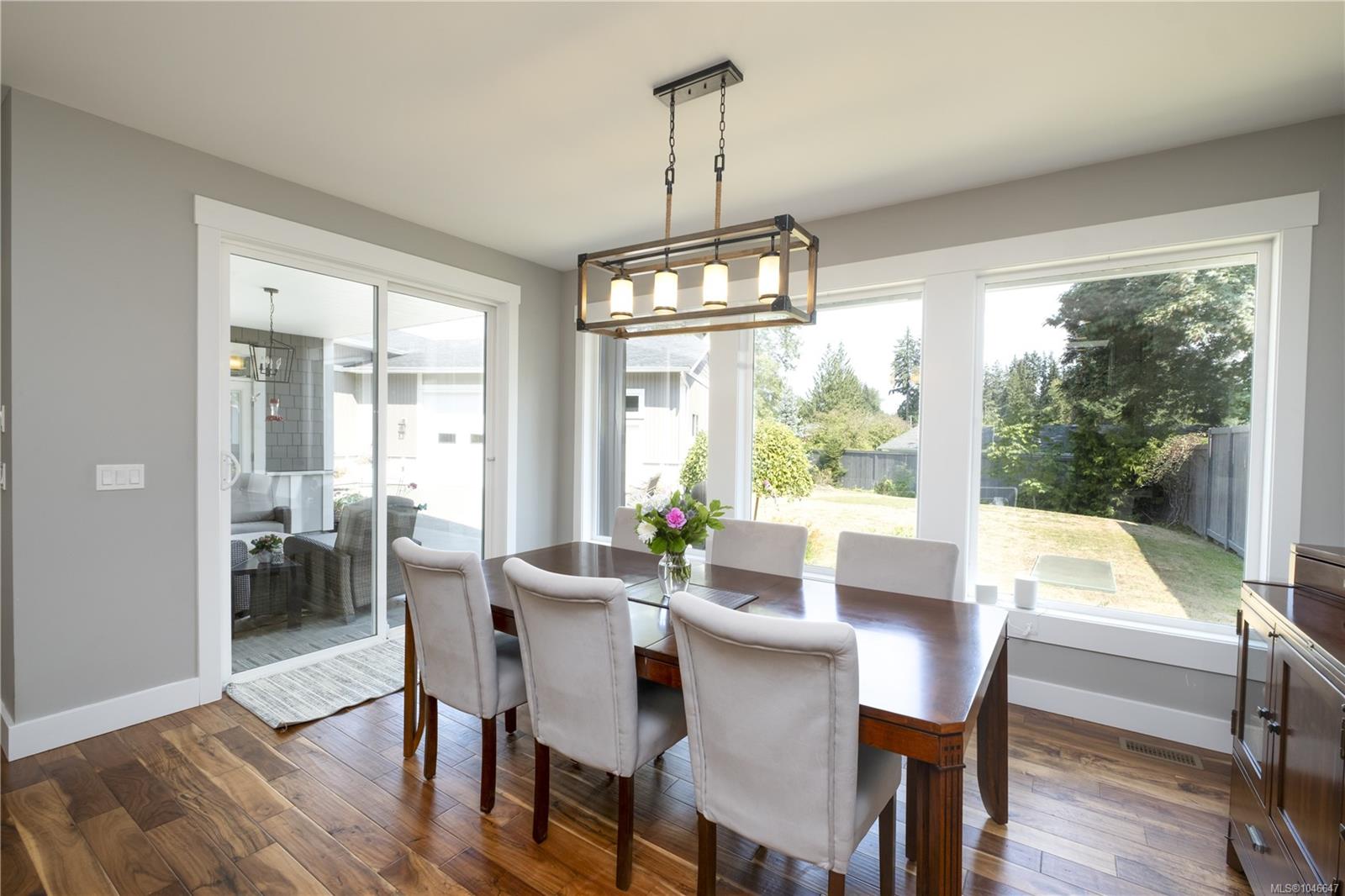 Residential in Courtenay 4