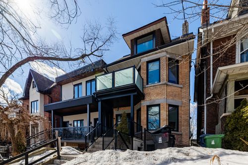 1502 Dufferin St, Toronto, ON, M6H3L4 | Card Image