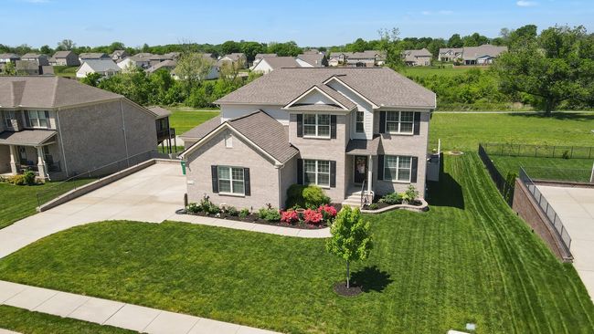 1108 Brixworth Dr, House other with 5 bedrooms, 5 bathrooms and 3 parking in Spring Hill TN | Image 93