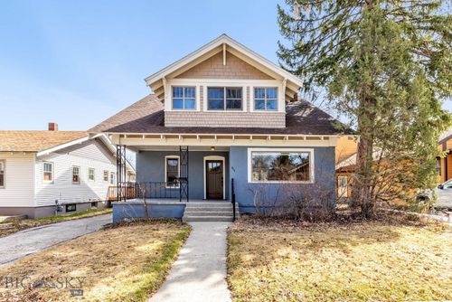 614 S 6th Ave, Bozeman, MT, 59715-4566 | Card Image