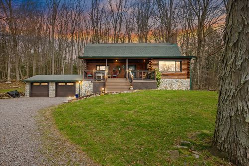 1436 Peninsula Drive, Indian Lake Boro, PA, 15926 | Card Image