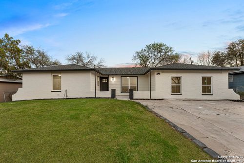 438 Scotty Dr, San Antonio, TX, 78227-3156 | Card Image