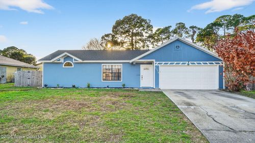 6398 Cable Ave, Cocoa, FL, 32927-3173 | Card Image