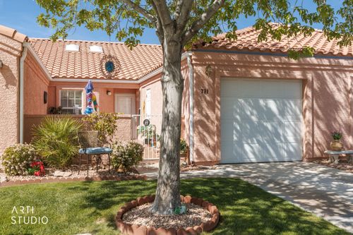 781 Appletree Ln, Mesquite, NV, 89027-2575 | Card Image