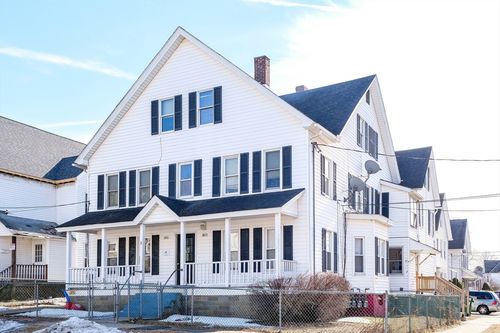 3r-3 Charles St, Chicopee, MA, 01020-3457 | Card Image