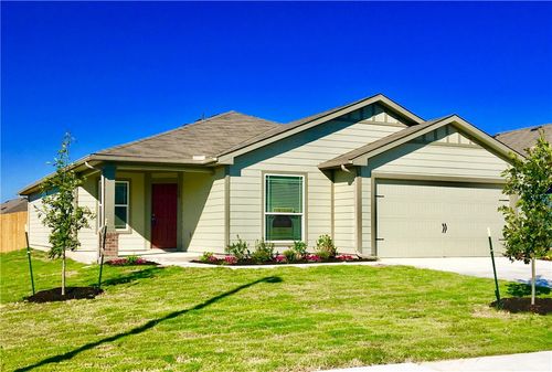100 Navidad River Dr, Hutto, TX, 78634-2024 | Card Image