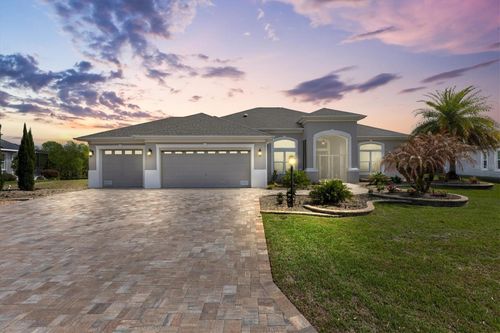 683 Krietemeyer Path, THE VILLAGES, FL, 32163-0089 | Card Image