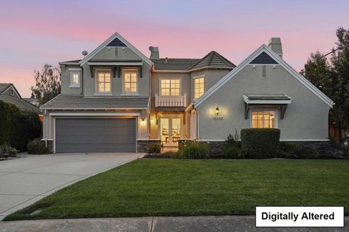 16800 Zinfandel Cir, Morgan Hill, CA, 95037 | Card Image