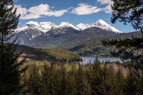 8365 Mountain View Dr, Whistler, BC, V8E0G3 | Card Image