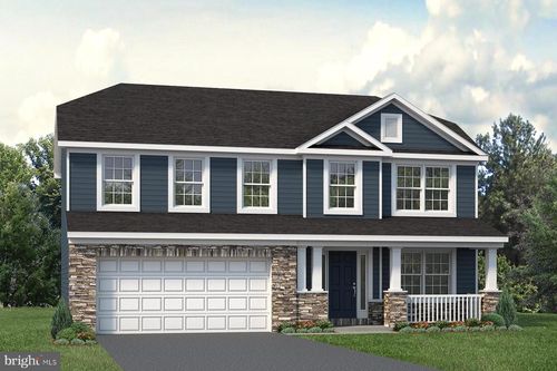 803 Greenwich Ln, SHIPPENSBURG, PA, 17257-8569 | Card Image