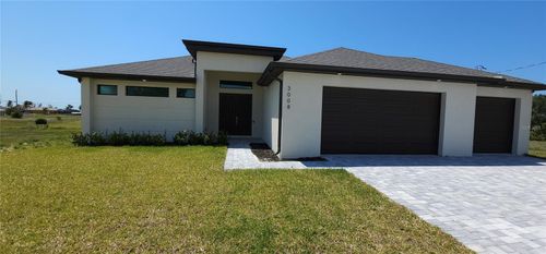 3008 Nw 41st Ave, Cape Coral, FL, 33993-7975 | Card Image