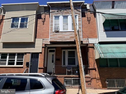2204 S Bonsall Street, PHILADELPHIA, PA, 19145 | Card Image