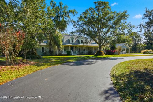 3330 Endsley Rd, Brooksville, FL, 34604-6712 | Card Image