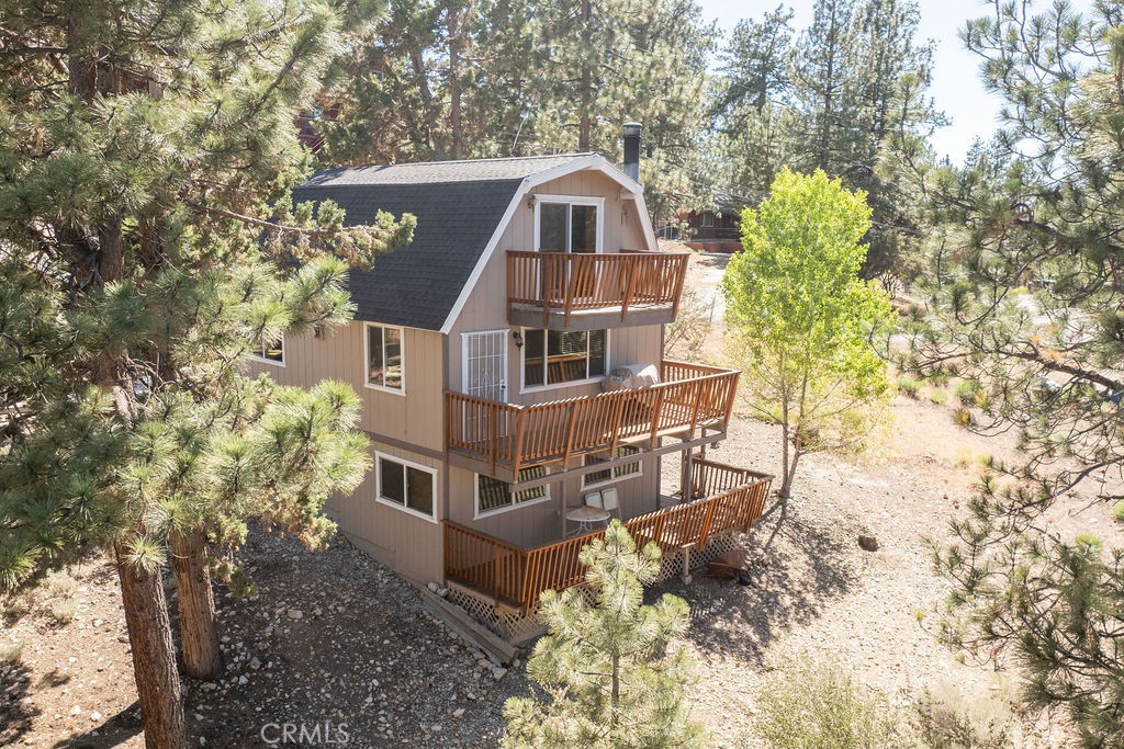 Residential in Big Bear City 2