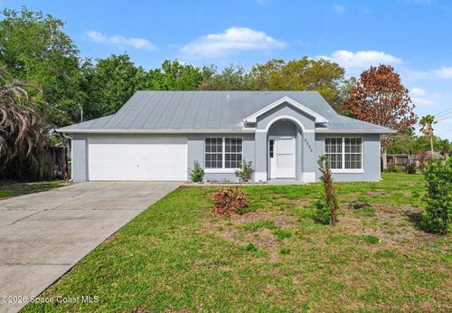 6490 Addax Ave, COCOA, FL, 32927-4246 | Card Image