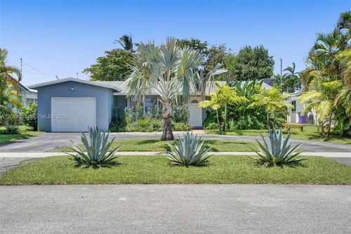 4519 Monroe St, Hollywood, FL, 33021-7259 | Card Image