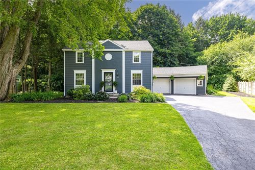 21 Stoneham Dr, Rochester, NY, 14625-2037 | Card Image