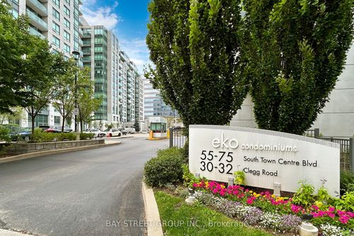612-55 S Town Centre Blvd, Markham, ON, L6G0B1 | Card Image