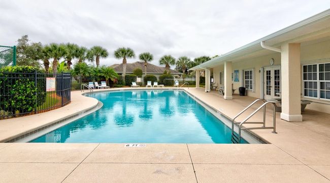 100 Elena Dr, House other with 4 bedrooms, 2 bathrooms and null parking in Sebastian FL | Image 35