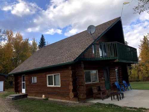 4 2 St W, Faust, AB, T0G | Card Image