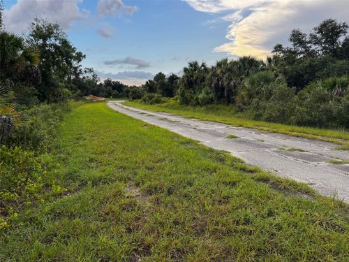 0 Hamburg Dr, NORTH PORT, FL, 34288 | Card Image