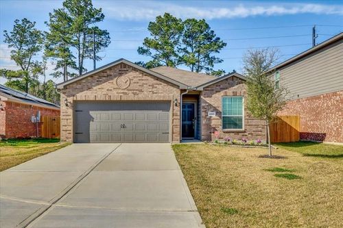10815 Humble Gully Run Dr, Humble, TX, 77396-5015 | Card Image