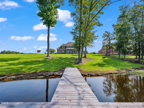 309 Shoreline Dr, Princeton, NC, 27569-9234 | Card Image