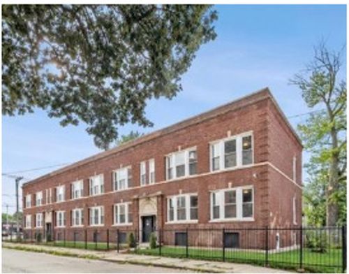 821-2-6601 S Green St, Chicago, IL, 60621-1807 | Card Image