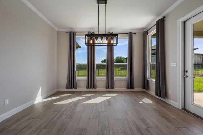 454 Climbing Rock Loop, House other with 3 bedrooms, 4 bathrooms and null parking in Dripping Springs TX | Image 9