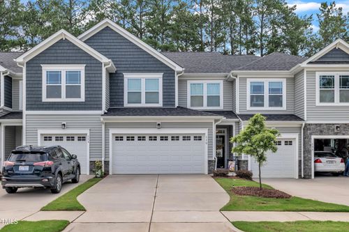 110 Gilder Woods Dr, Garner, NC, 27529-5290 | Card Image