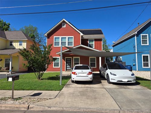 3004 Neal St, Austin, TX, 78702-2901 | Card Image