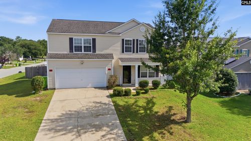 1 Ridgecrest Court, Columbia, SC, 29229 | Card Image