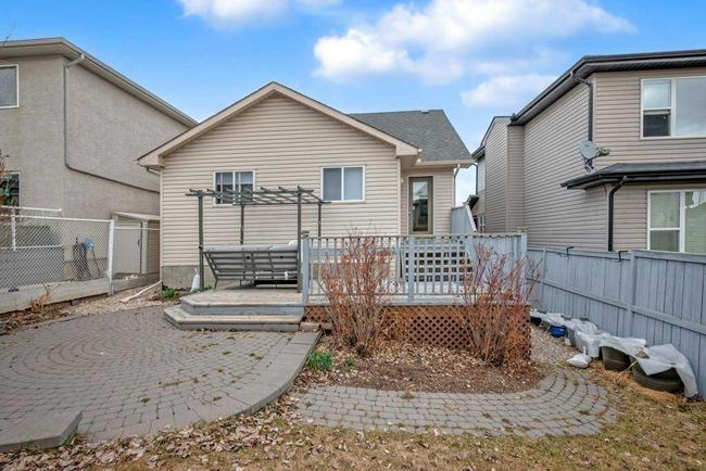 273 Panatella Boulevard Nw, Home with 3 bedrooms, 3 bathrooms and 4 parking in Calgary AB | Image 42