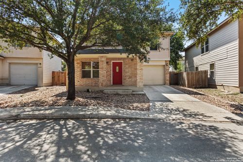 10106 Figaro Cyn, San Antonio, TX, 78251-4163 | Card Image