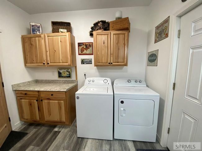 1110 Apex Ln, House other with 2 bedrooms, 2 bathrooms and 2 parking in Challis ID | Image 35
