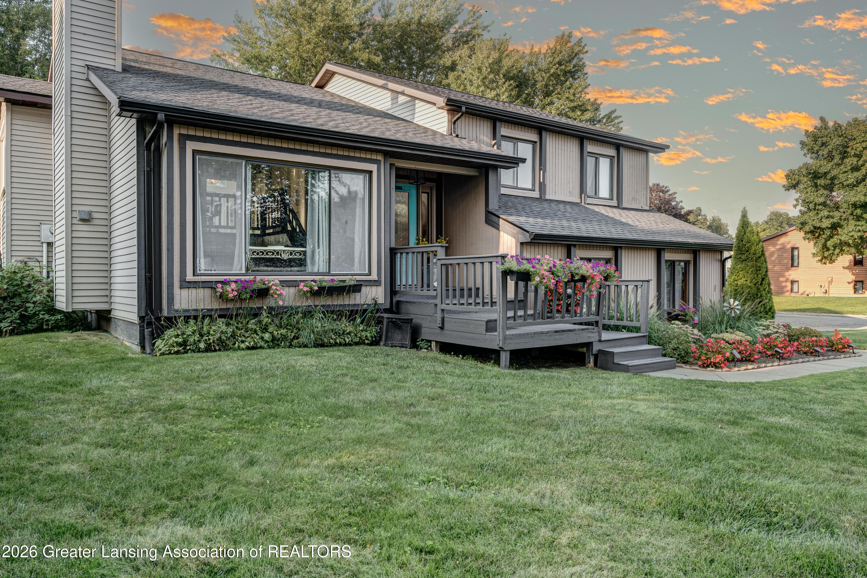Residential in Lansing 2